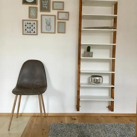 Ferienwohnung Maxlrain Apartment *