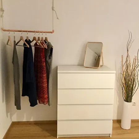 Apartment Ferienwohnung Maxlrain Miesbach