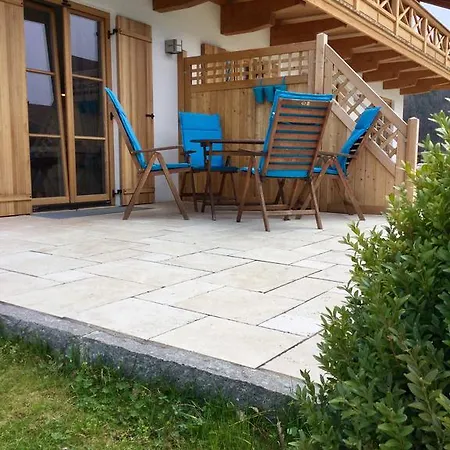 Ferienwohnung Maxlrain * Miesbach