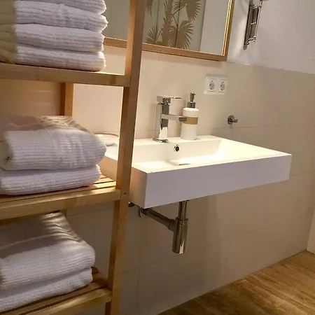 Apartment Ferienwohnung Maxlrain