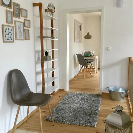 Apartment Ferienwohnung Maxlrain *
