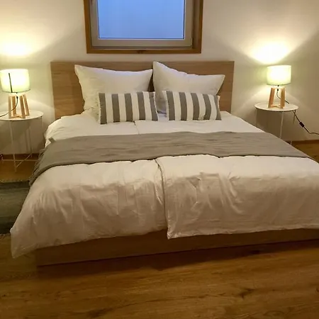 Ferienwohnung Maxlrain *
