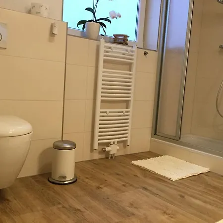 Ferienwohnung Maxlrain