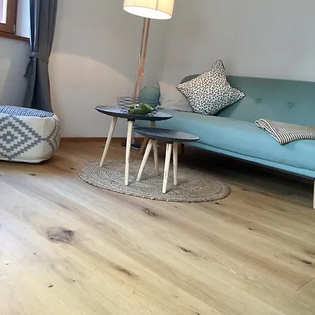 Ferienwohnung Maxlrain Apartment *