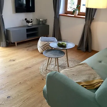 Ferienwohnung Maxlrain Apartment Miesbach